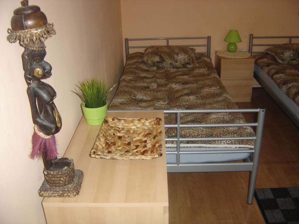 Hostel Taurus Krakow Bilik gambar