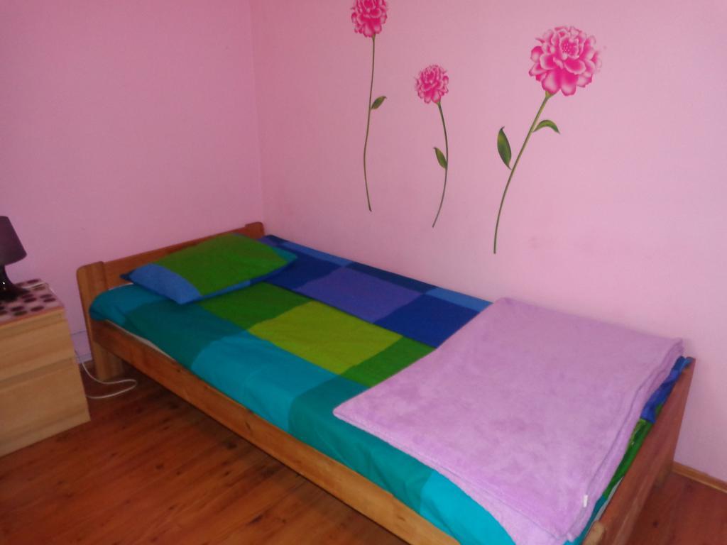 Hostel Taurus Krakow Bilik gambar