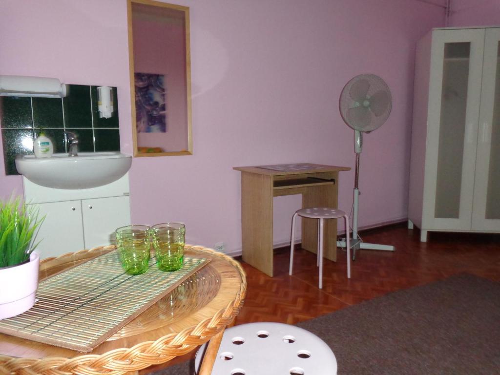 Hostel Taurus Krakow Bilik gambar